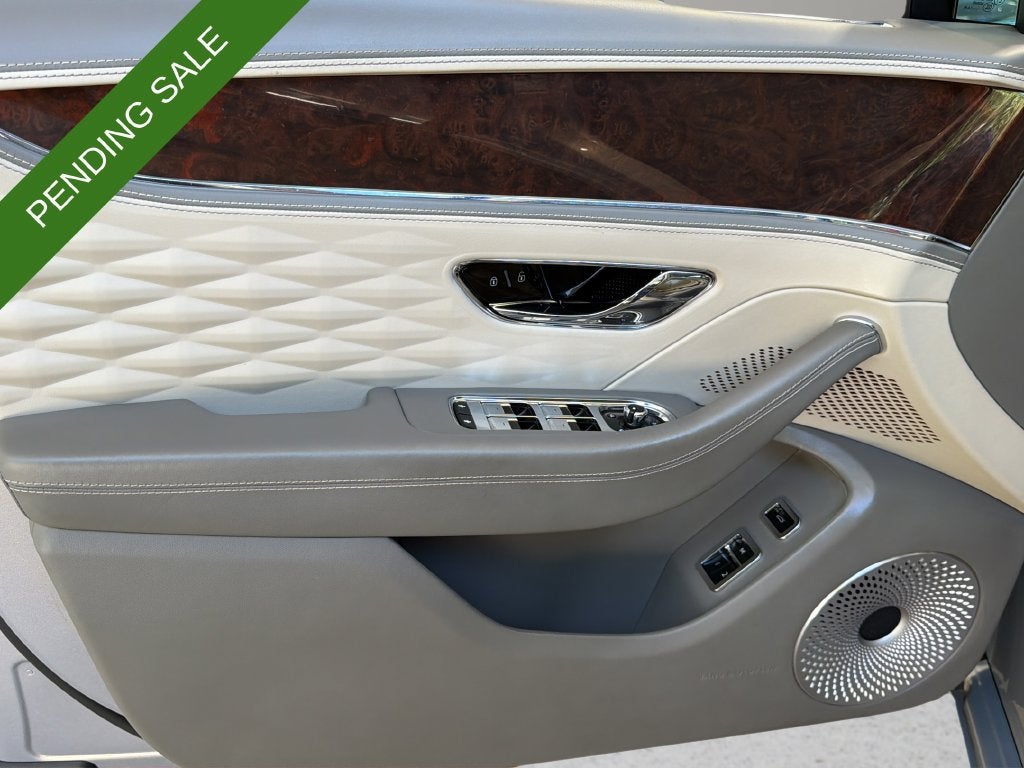 2021 Bentley Flying Spur W12
