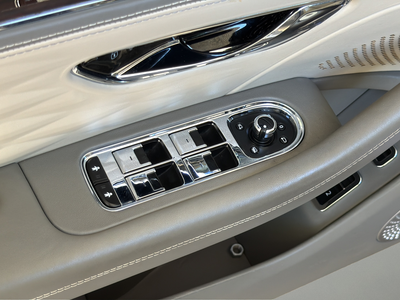 2021 Bentley Flying Spur W12