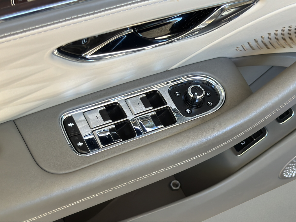2021 Bentley Flying Spur W12
