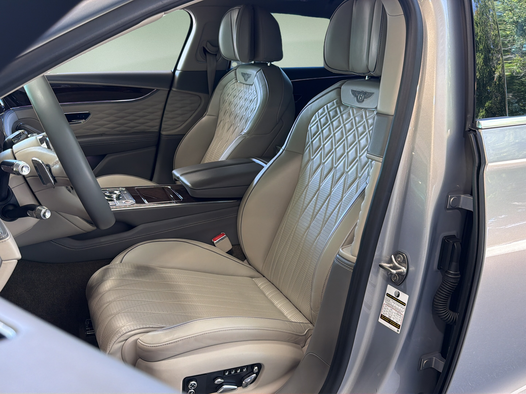 2021 Bentley Flying Spur W12