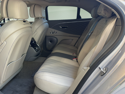 2021 Bentley Flying Spur W12