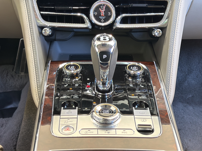 2021 Bentley Flying Spur W12