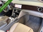 2021 Bentley Flying Spur W12