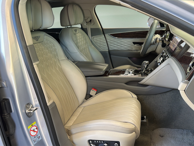 2021 Bentley Flying Spur W12