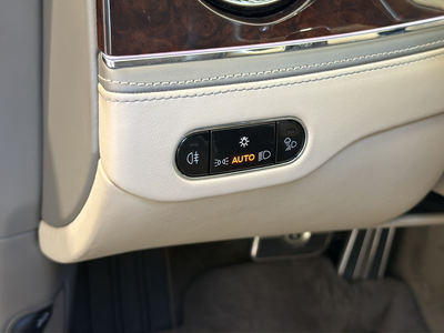 2021 Bentley Flying Spur W12