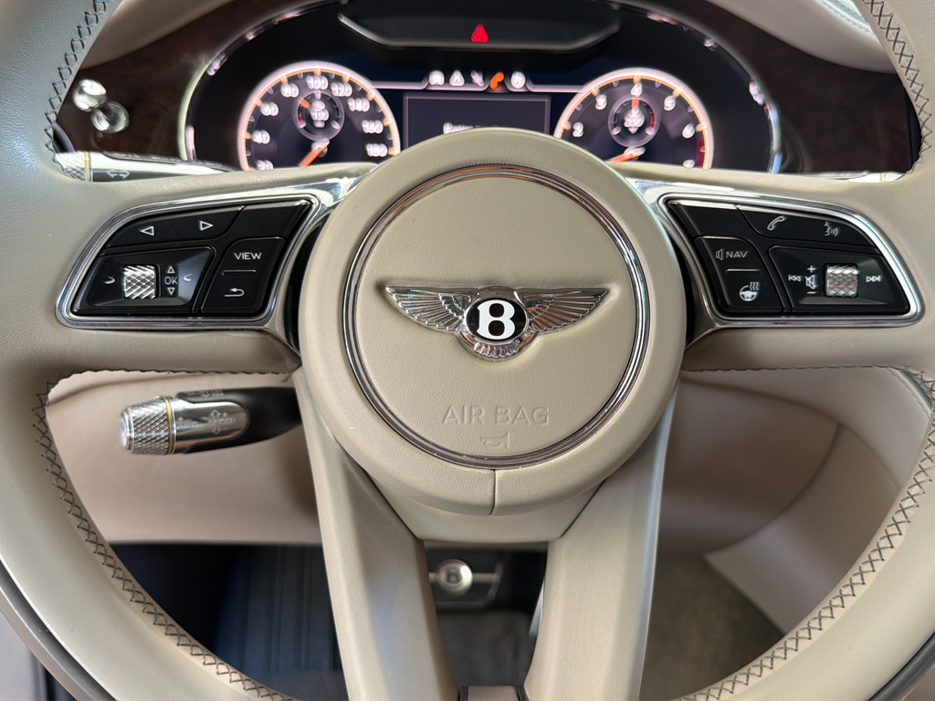 2021 Bentley Flying Spur W12