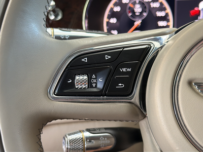 2021 Bentley Flying Spur W12