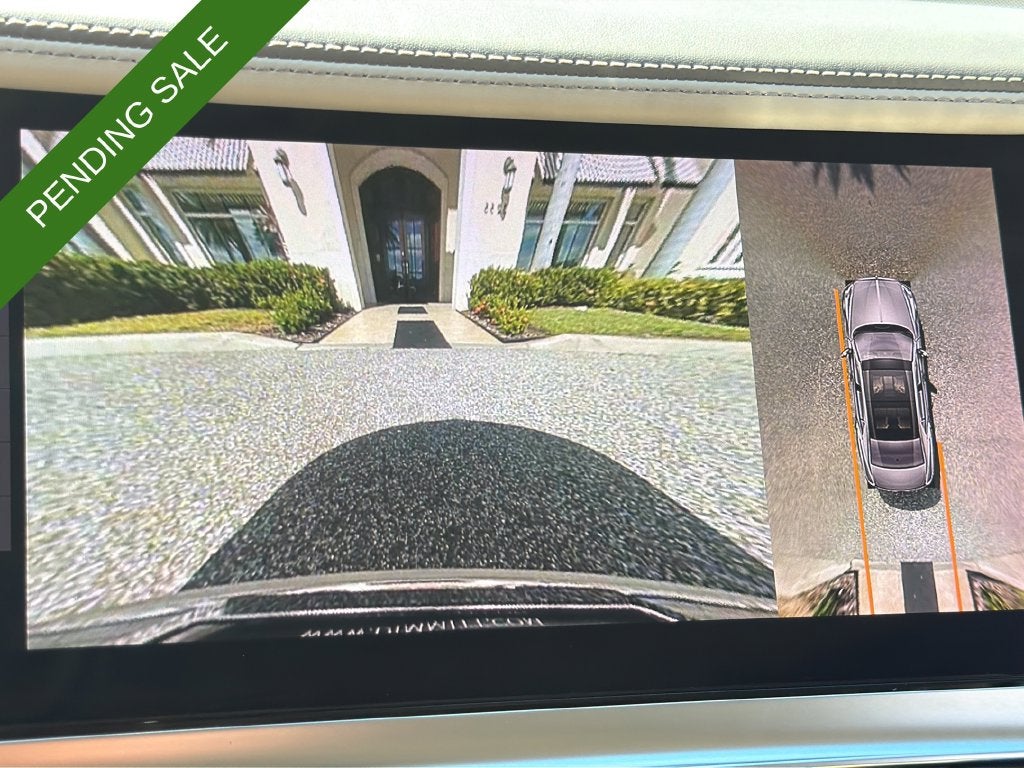 2021 Bentley Flying Spur W12
