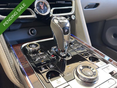 2021 Bentley Flying Spur W12