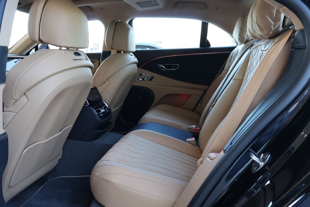 2026 Bentley Flying Spur Azure