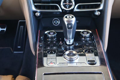 2026 Bentley Flying Spur Azure