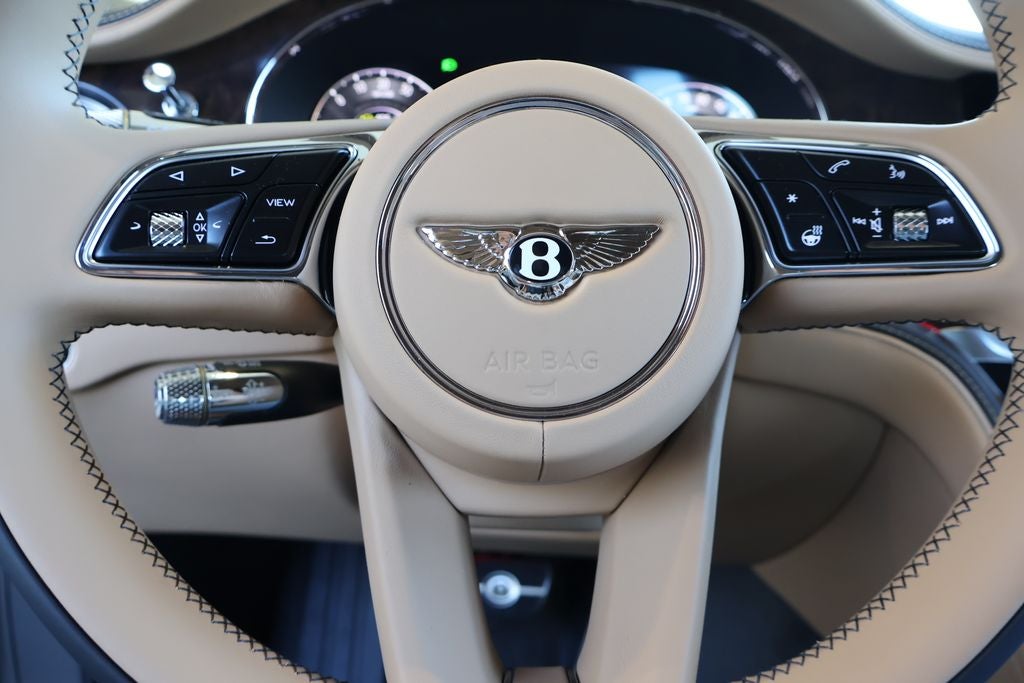 2026 Bentley Flying Spur Azure