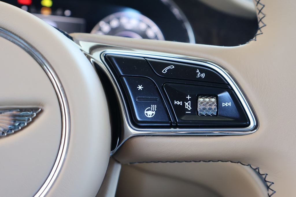 2026 Bentley Flying Spur Azure