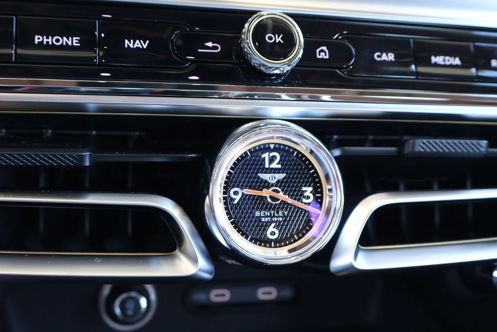 2026 Bentley Flying Spur Azure