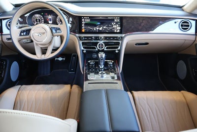 2026 Bentley Flying Spur Azure
