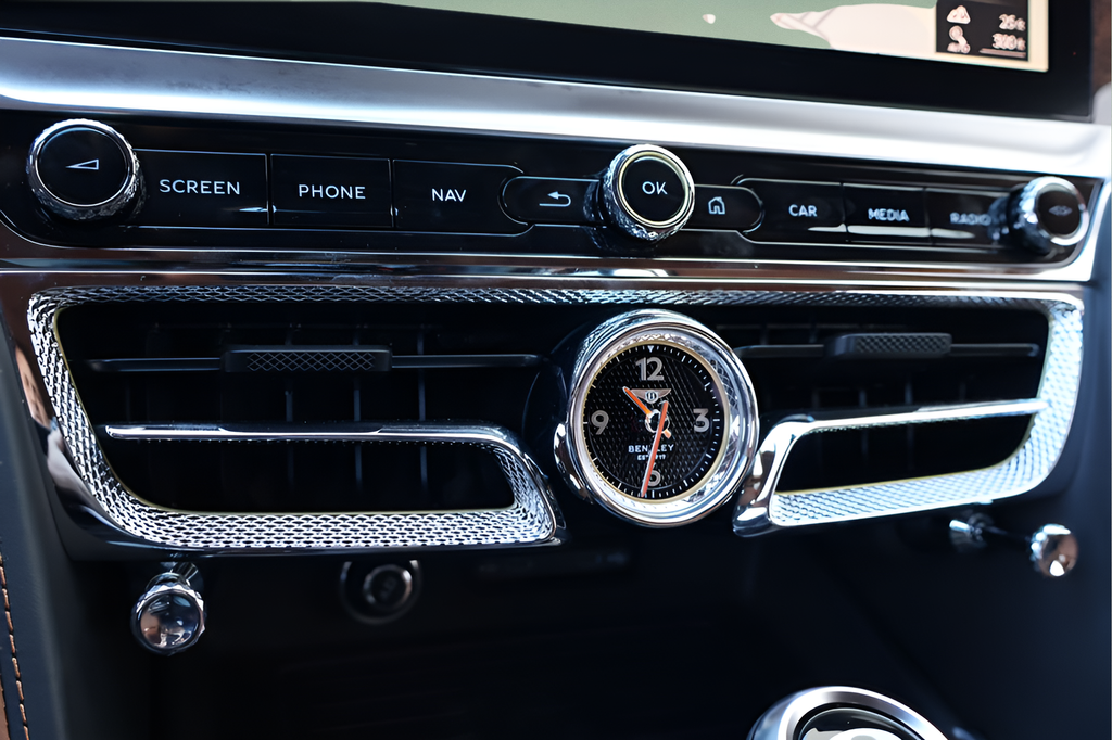 2026 Bentley Flying Spur Azure