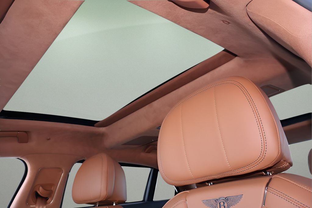 2026 Bentley Flying Spur Azure