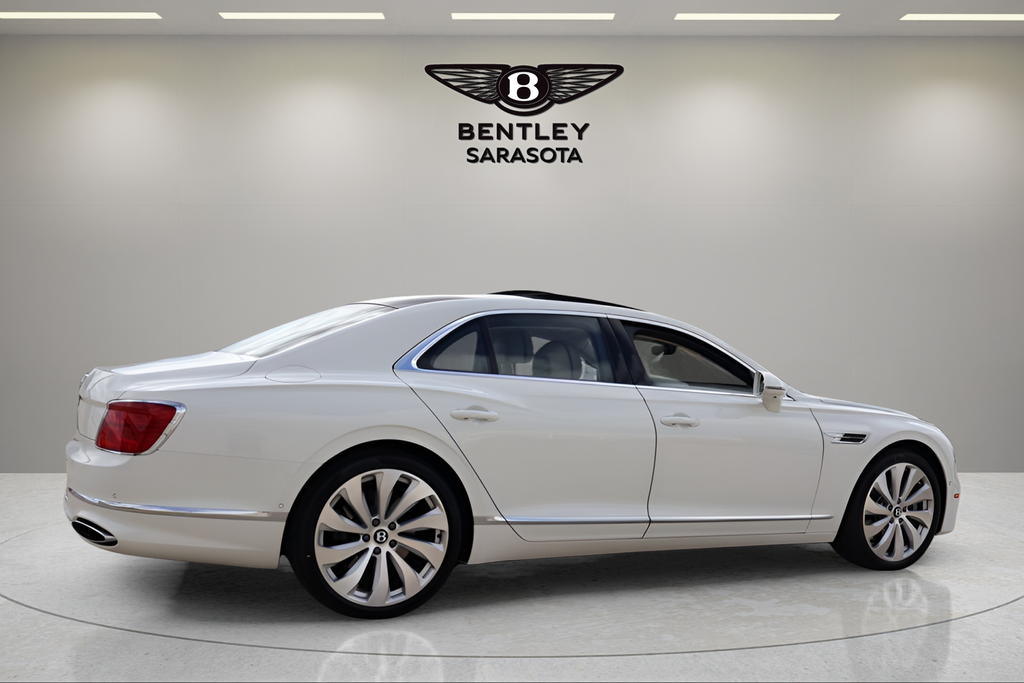 2026 Bentley Flying Spur Base