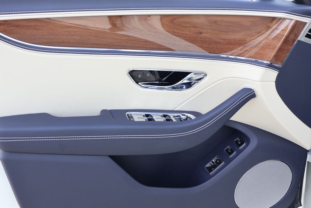 2026 Bentley Flying Spur Base