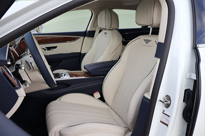 2026 Bentley Flying Spur Base