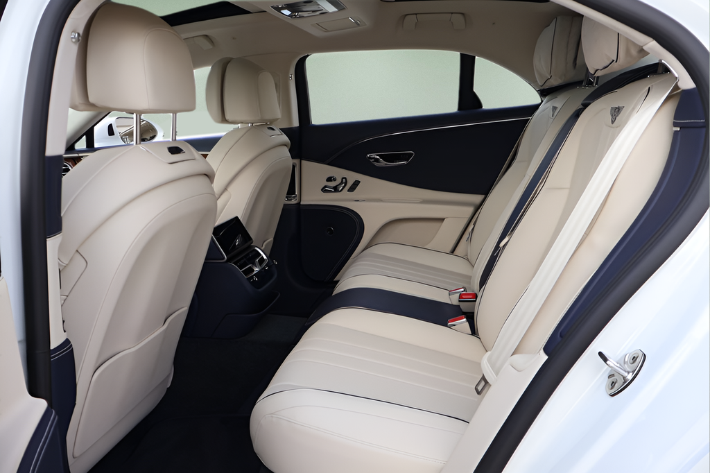 2026 Bentley Flying Spur Base