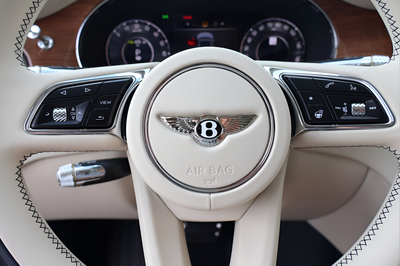 2026 Bentley Flying Spur Base