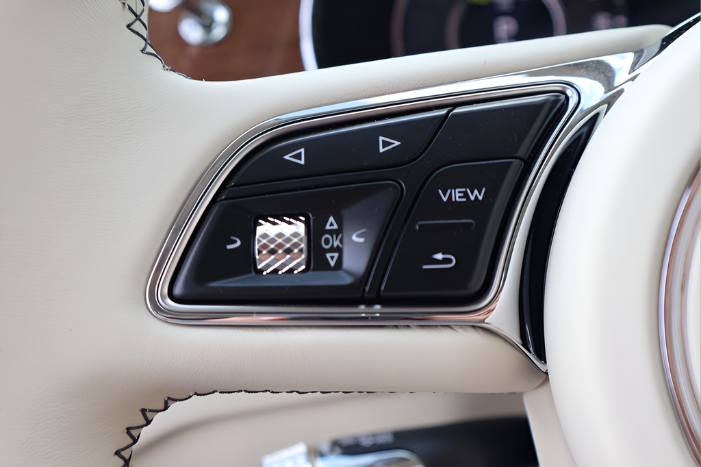 2026 Bentley Flying Spur Base