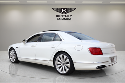 2026 Bentley Flying Spur Base