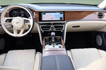 2026 Bentley Flying Spur Base