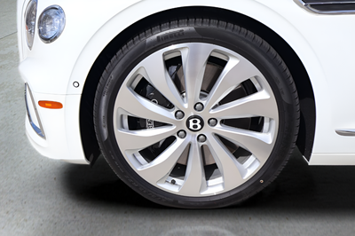 2026 Bentley Flying Spur Base