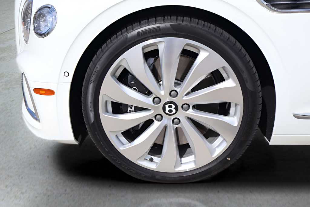 2026 Bentley Flying Spur Base