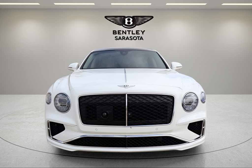 2026 Bentley Flying Spur Base