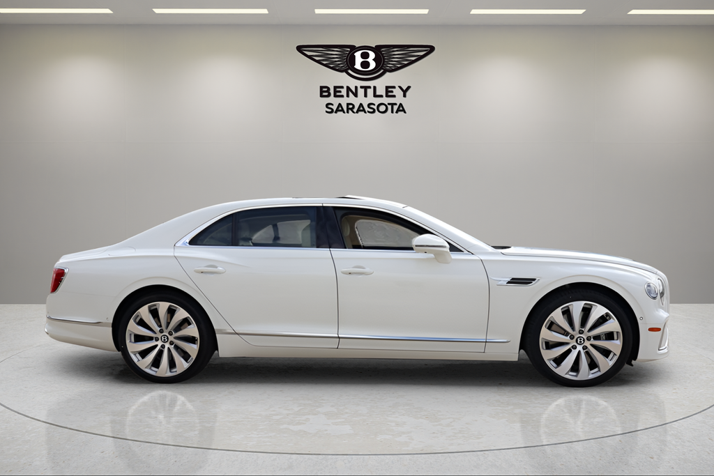 2026 Bentley Flying Spur Base