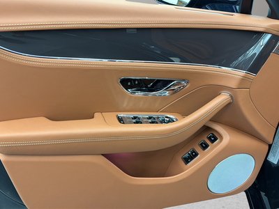 2026 Bentley Flying Spur Base