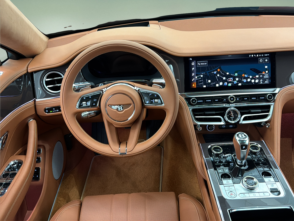 2026 Bentley Flying Spur Base