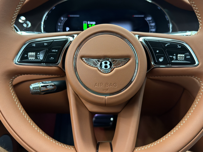 2026 Bentley Flying Spur Base