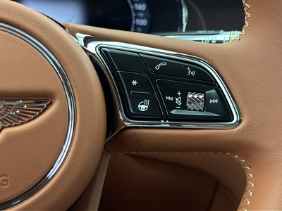2026 Bentley Flying Spur Base