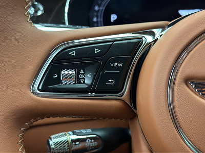 2026 Bentley Flying Spur Base