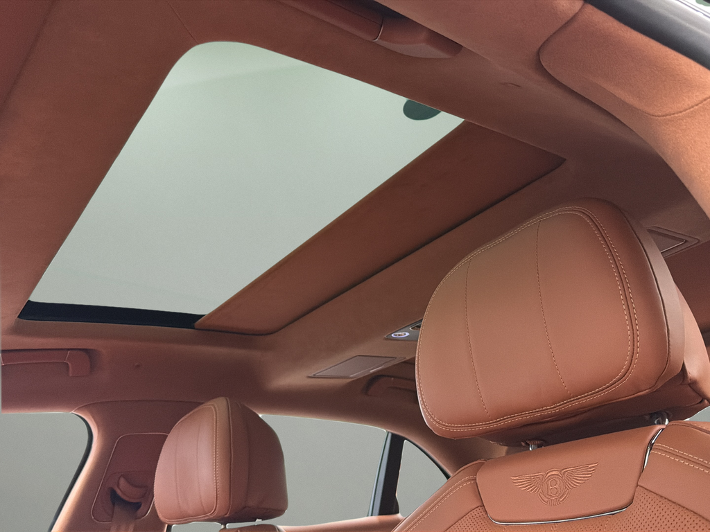 2026 Bentley Flying Spur Base
