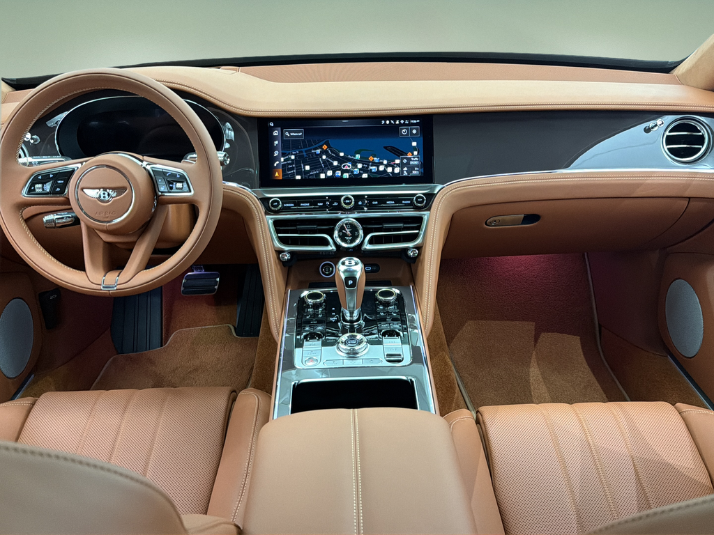 2026 Bentley Flying Spur Base