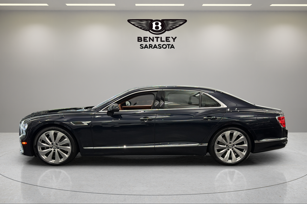 2026 Bentley Flying Spur Base