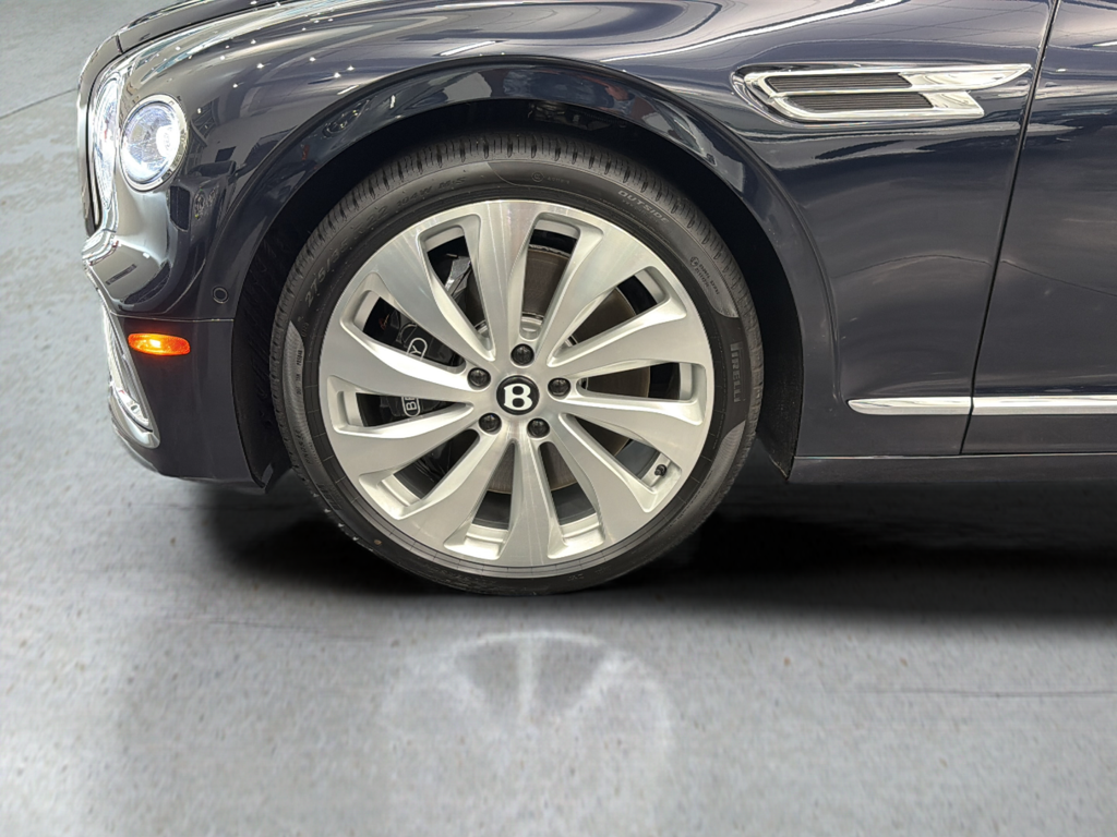 2026 Bentley Flying Spur Base