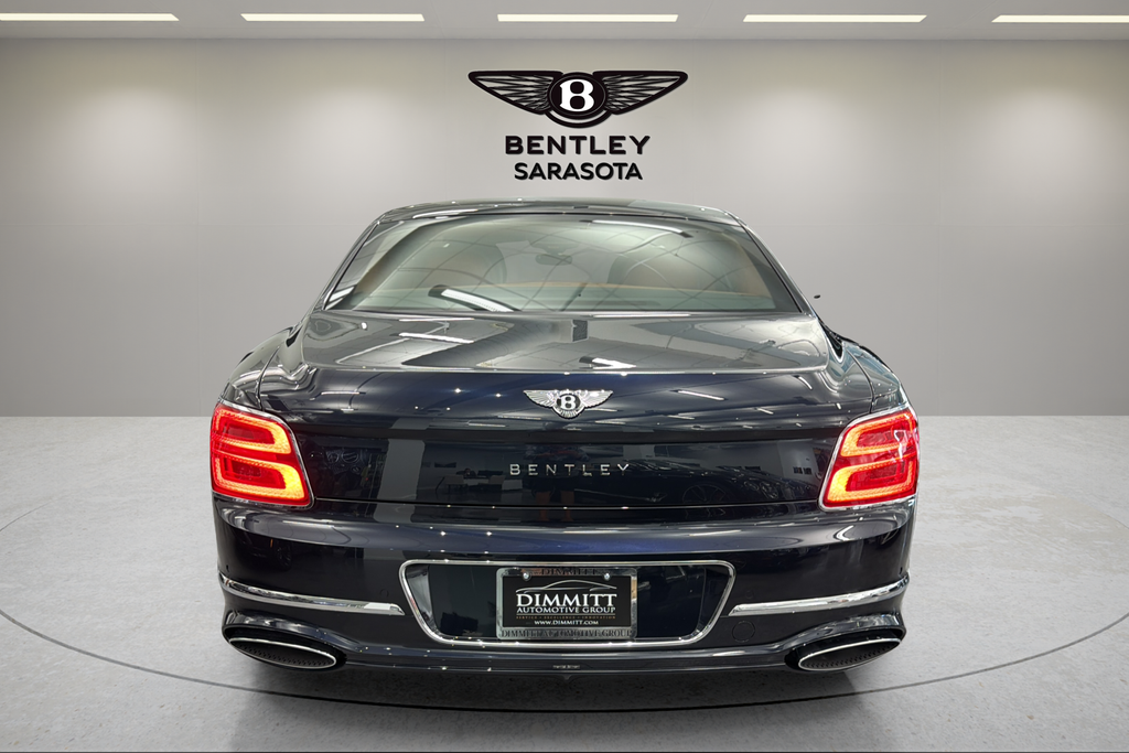 2026 Bentley Flying Spur Base