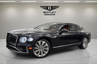 2026 Bentley Flying Spur Base