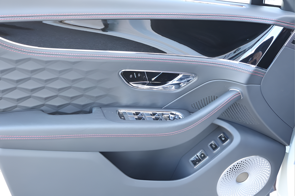 2026 Bentley Flying Spur Speed