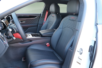 2026 Bentley Flying Spur Speed