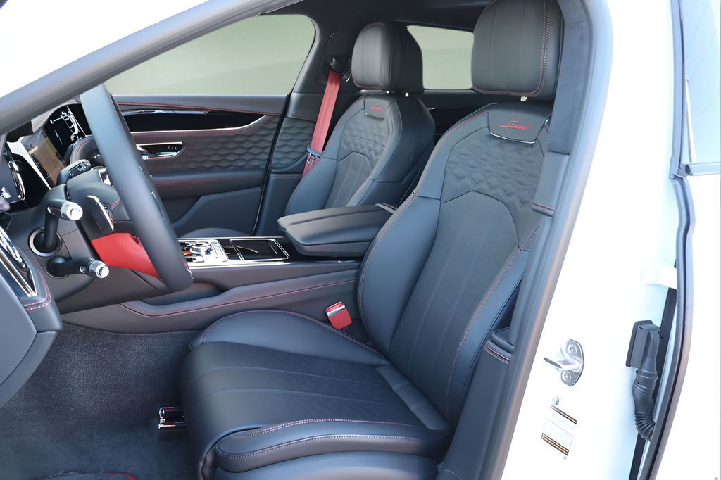 2026 Bentley Flying Spur Speed