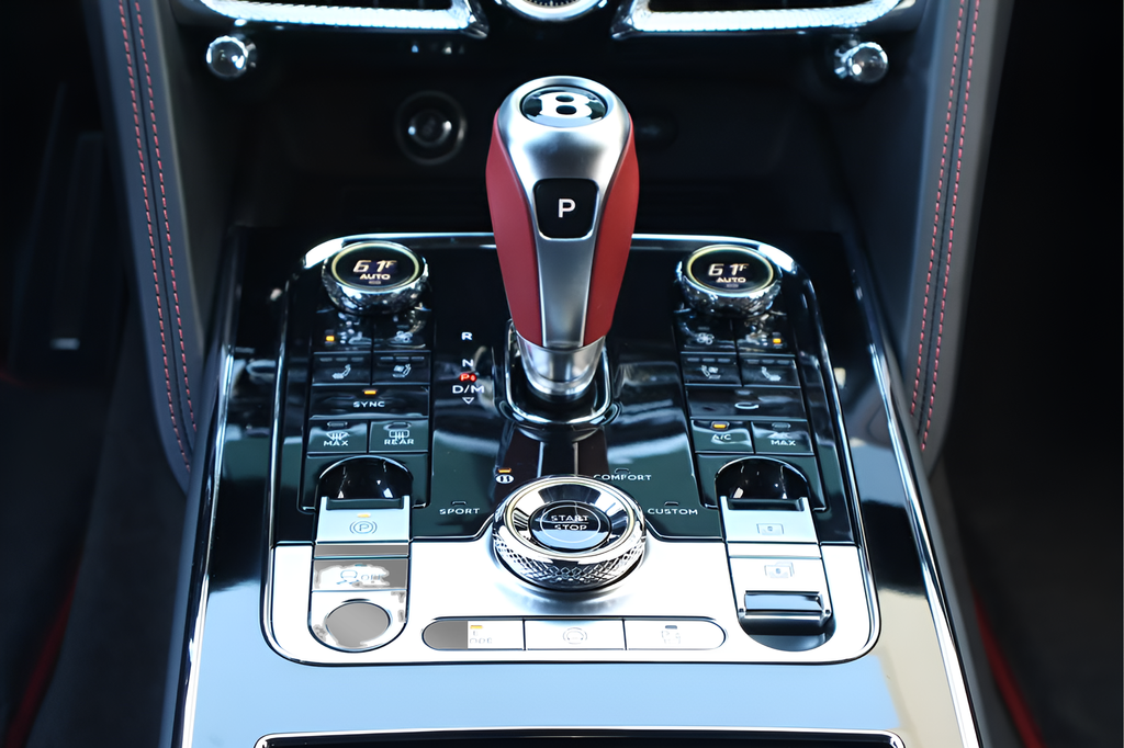 2026 Bentley Flying Spur Speed