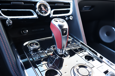 2026 Bentley Flying Spur Speed