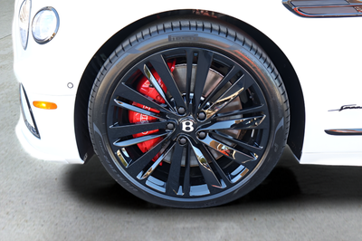 2026 Bentley Flying Spur Speed